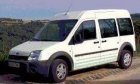 Venta de Ford Tourneo Connect T230 '03 en Madrid - mejor precio | unprecio.es