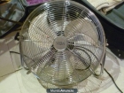 Ventilador del suelo - 25e - a 50% del precio original! - mejor precio | unprecio.es