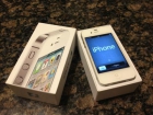 ** Apple iPhone 4S (último modelo) - 32 GB - (Blanco) ** Smartphone - mejor precio | unprecio.es