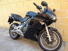 3.700 € !!!! Ocasión Kawasaki Prácticamente Nueva ER-6F!!!! - mejor precio | unprecio.es