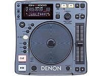 3 DENON DNS 1000 S