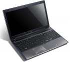 Acer Aspire 5755G de 15.6 pulgadas portátil - Negro (Intel Core i7 2670QM 2,2 GHz, 6 GB en - mejor precio | unprecio.es
