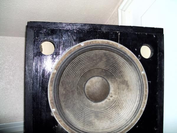 Altavoces jbl