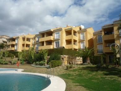 Apartamento con 3 dormitorios se vende en Mijas Costa, Costa del Sol