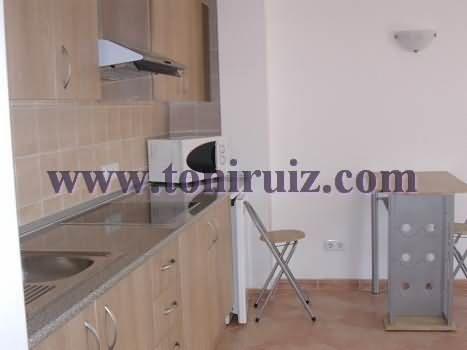 apartamento en cala ratjada 152