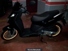 Aprilia Sport City 125 Cube - mejor precio | unprecio.es