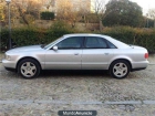 Audi A8 2.8 QUATTRO TIPTRONIC - mejor precio | unprecio.es