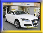 Audi TT Coupe 2.0TFSI 200CV 6VEL.NUEVO. NACIONAL. - mejor precio | unprecio.es