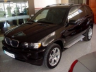 BMW X5 3.0 D, PIEL, NAVEGADOR, XENON, SPORTPAKET.... - Valencia - mejor precio | unprecio.es