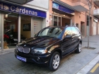 BMW X5 3.0d Aut. - mejor precio | unprecio.es