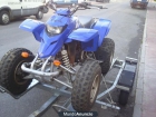 CAMBIO QUAD YAMAHA BLASTER 200 (2001) POR BUGGY que funcione bien (no averiado) o también vendo - mejor precio | unprecio.es