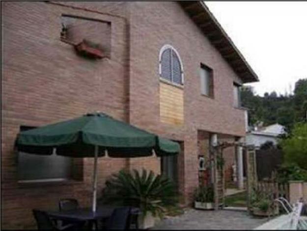 Casa en Sant Cugat del Vallès