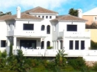 Chalet con 5 dormitorios se vende en Mijas Costa, Costa del Sol - mejor precio | unprecio.es