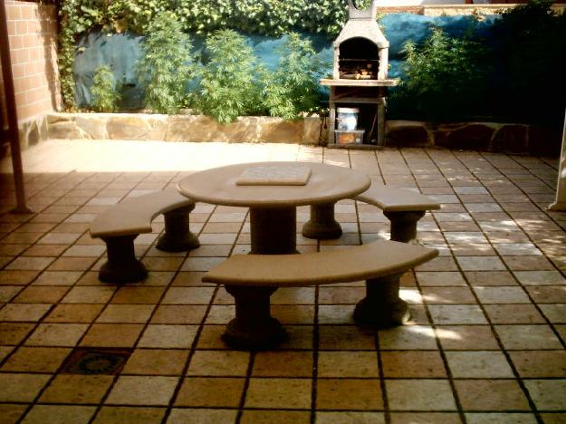 Chalet en Numancia de la Sagra
