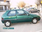 CITROEN SAXO 1.5 D.SX - GRANADA - mejor precio | unprecio.es