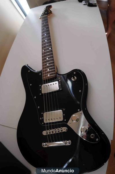 Fender Jaguar Baritone Special HH