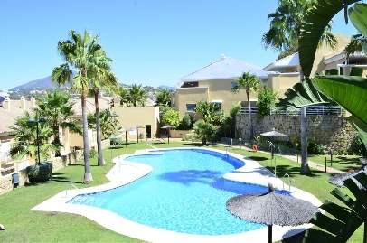 House for Sale in Malaga, Andalucia, Ref# 2994536