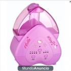 HUMIDIFICADOR HELLO KITTY - mejor precio | unprecio.es