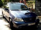 KIA CARNIVAL 2900 CRDI - MADRID - mejor precio | unprecio.es
