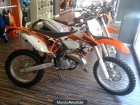 KTM EXC 125 2012 - mejor precio | unprecio.es