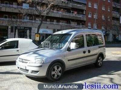 Opel Corsa Enjoy 1.7 CDTI