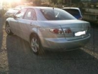 Paragolpes Mazda 6,trasero.Gama 2002-2006.rf 534/88 - mejor precio | unprecio.es