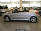 Peugeot 206 CC 1.6 HDI - mejor precio | unprecio.es