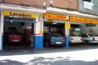 PINCHAZOS * EQUILIBRADOS * PARALELOS EN MADRID VALLECAS - mejor precio | unprecio.es