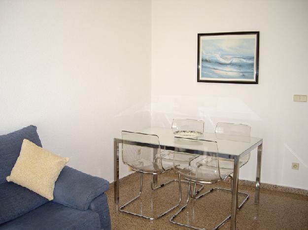 Piso en Alicante/Alacant