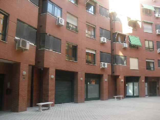 Piso en Madrid