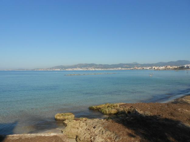 Piso en Palma de Mallorca