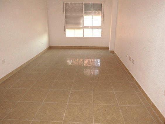 Piso en Roquetas de Mar