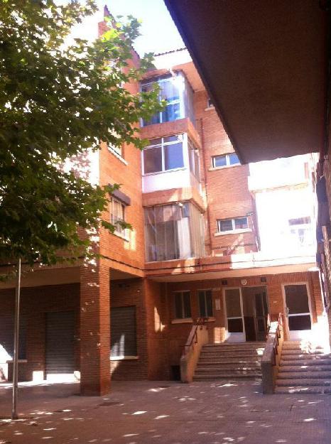 Piso en Salamanca