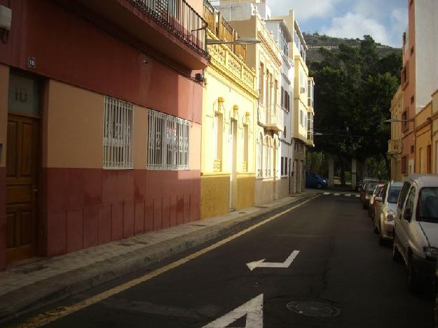 Piso en Santa Cruz de Tenerife