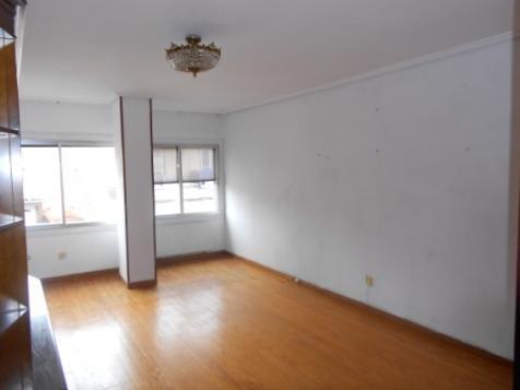Piso en Santander