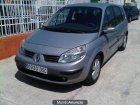 Renault Scenic G.Scénic 1.6 16v Luxe Dyn. 11 - mejor precio | unprecio.es