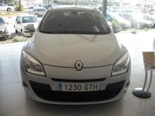 RENAULT SCENIC G.Scenic 1.9dCi