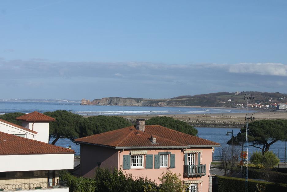 Se alquila habitación en Hondarribia o piso compartido