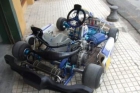 se vende o cambia por moto kart 125cc de 6velocidades - mejor precio | unprecio.es