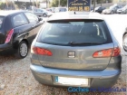 Seat Ibiza - mejor precio | unprecio.es