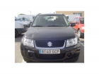 SUZUKI VITARA 1.9DDIS JX 3P - mejor precio | unprecio.es