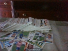 vendo cromos liga este 2011-2012 - mejor precio | unprecio.es