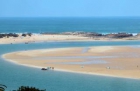 Villa : 5/6 personas - piscina - vistas a mar - oualidia marruecos - mejor precio | unprecio.es