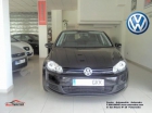 Volkswagen Golf 20 tdi advance en Pontevedra - mejor precio | unprecio.es