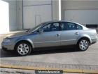 Volkswagen Passat 1.9 TDi Highline 130CV - mejor precio | unprecio.es