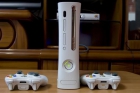 XBOX 360 20GB version hdmi con muchos extras - mejor precio | unprecio.es