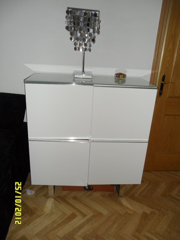 Vendo conjunto completo de salón comedor