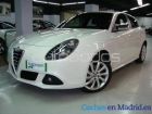 Alfa Romeo Giulietta - mejor precio | unprecio.es