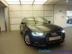 Audi A4 - mejor precio | unprecio.es