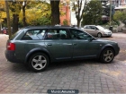 Audi Allroad 2.5 TDI LOW RANGER,REDUCTO RA - mejor precio | unprecio.es